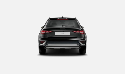 Audi A3 Allstreet - AU-N185683 