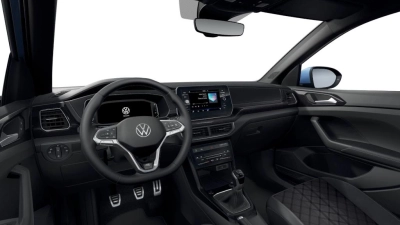 Volkswagen T-Cross - SE-N186293 