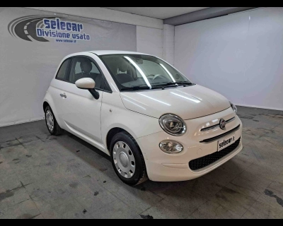 Fiat 500 - SE-U76055 