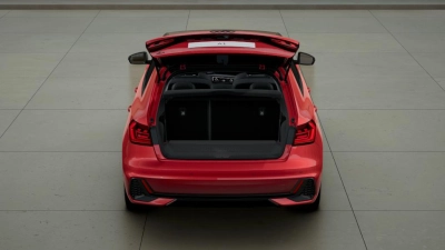 Audi A1 Sportback - SE-N187469 