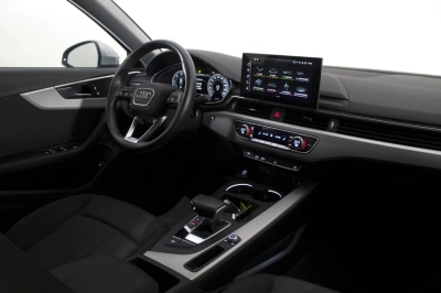 Audi A4 Avant - AU-U78135 