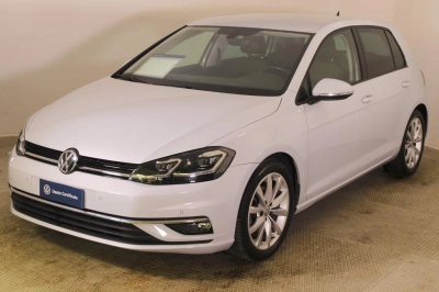 Volkswagen Golf - AU-U77308 