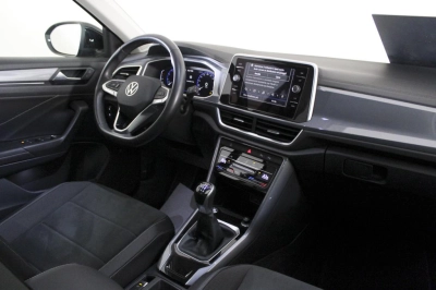 Volkswagen T-Roc - AU-U76242 