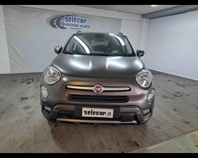 Fiat 500 - SE-U75907 