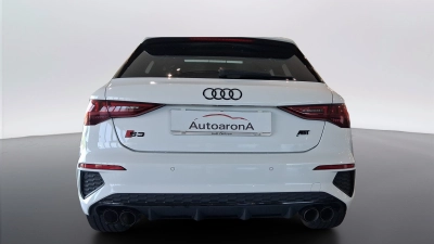 Audi S3 - AU-U79395 
