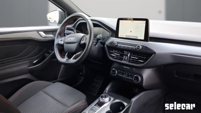 Ford Focus - SE-U78641 