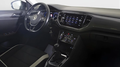 Volkswagen T-Roc - AU-U78463 