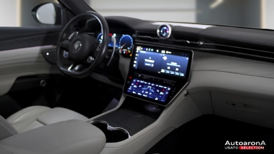 Maserati Grecale - AU-U76842 