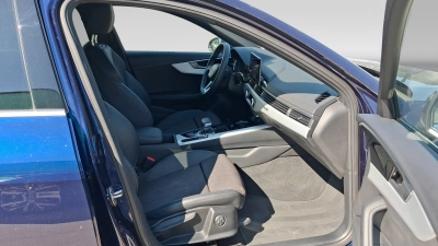 Audi A4 Avant - AU-U76014 