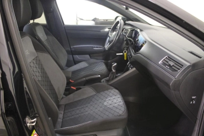 Volkswagen Taigo - AU-U77401 