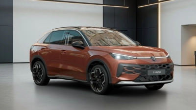 Volkswagen T-Roc - SE-N192084 