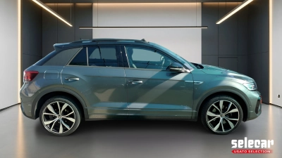 Volkswagen T-Roc - SE-U76624 