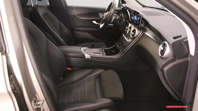 Mercedes-Benz GLC - AU-U76720 