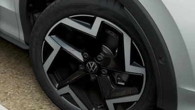 Volkswagen T-Roc - AU-N189537 