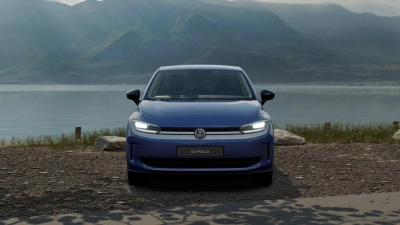 Volkswagen ID.POLO - AU-N194855 