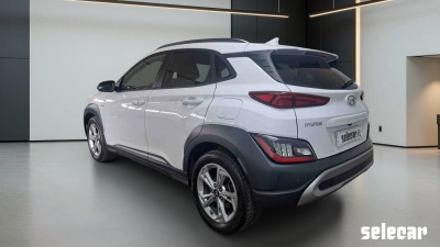 Hyundai Kona - SE-U78203 