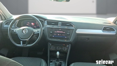 Volkswagen Tiguan - SE-U79959 