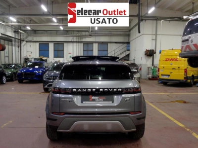 Land rover Range - SE-U74737 