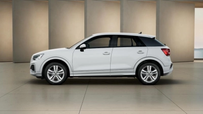 Audi Q2 - AU-N189555 