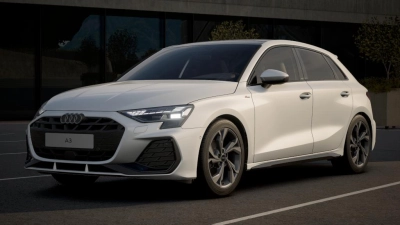 Audi A3 Sportback - AU-N184451 