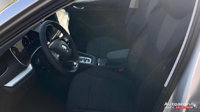 Skoda Octavia - AU-N184104 