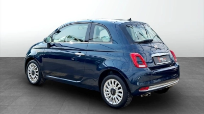 Fiat 500 - SE-U78640 