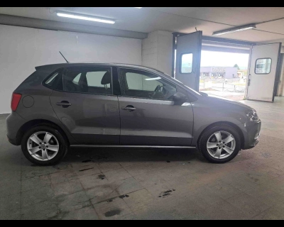 Volkswagen Polo - SE-U78399 
