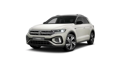 Volkswagen T-Roc - SE-N180735 