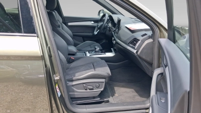 Audi Q5 Sportback - AU-U77472 