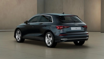 Audi A3 Sportback - AU-N194416 