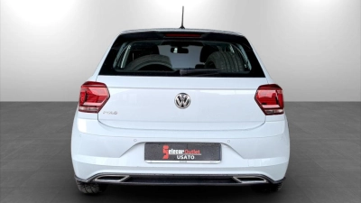Volkswagen Polo - SE-U79058 