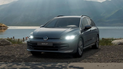 Volkswagen Golf Variant - SE-N193745 