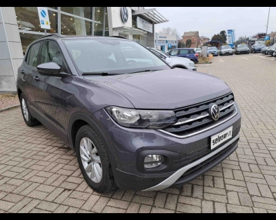 Volkswagen T-Cross - SE-U73863 
