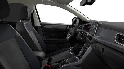 Volkswagen T-Roc - SE-N186793 