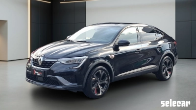 Renault Arkana - SE-U79970 