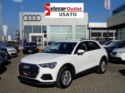 Audi Q3 - SE-U75368 