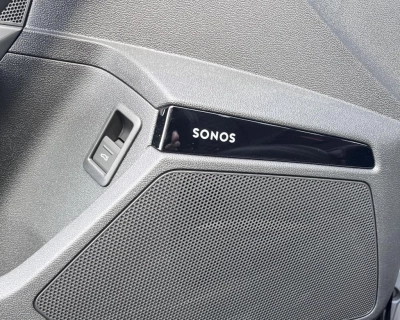 Audi RS 3 - AU-N185467 