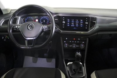 Volkswagen T-Roc - AU-U78463 