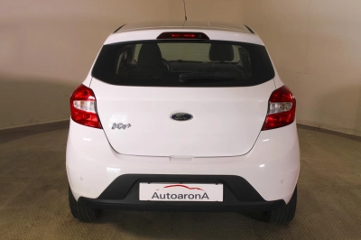 Ford Ka - AU-U78806 