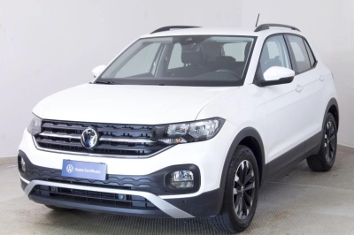 Volkswagen T-Cross - AU-U71869 