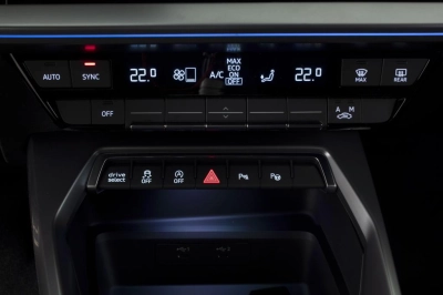 Audi A3 - SE-U78866 