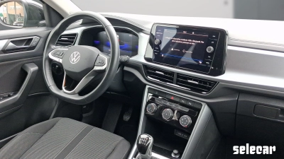 Volkswagen T-Roc - SE-U79872 