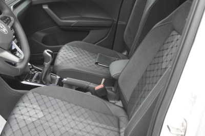 Volkswagen T-Cross - AU-N186294 