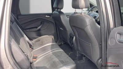 Ford Kuga - AU-U77889 