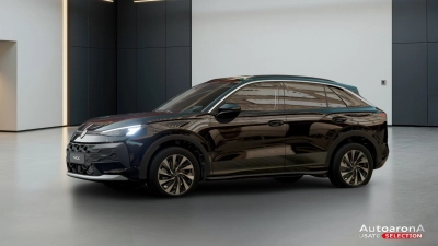 Volkswagen T-Roc - AU-N189528 