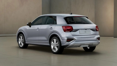 Audi Q2 - SE-N189559 