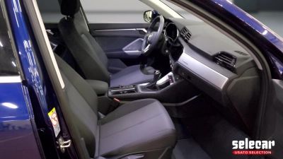 Audi Q3 - SE-U77430 