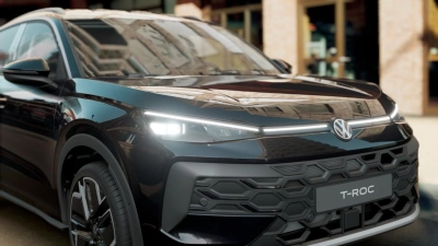 Volkswagen T-Roc - SE-N190468 