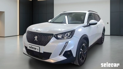 Peugeot 2008 - SE-U78902 