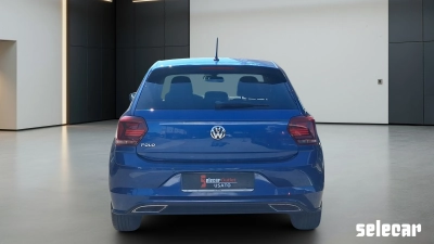 Volkswagen Polo - SE-U76922 
